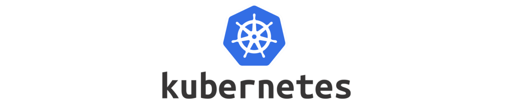 Kubernetes logo