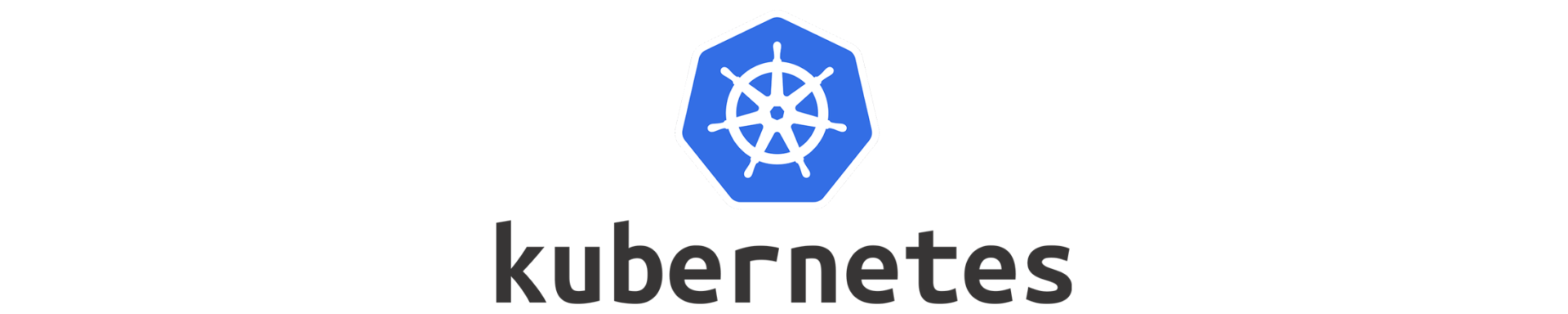 Kubernetes logo